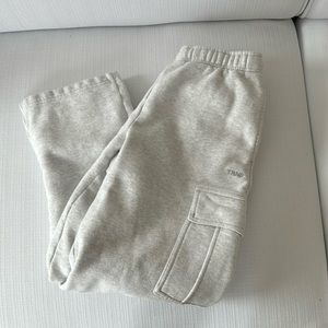 TNA Cargo Sweatpants